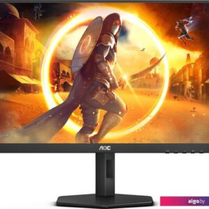 Игровой монитор AOC Q27G4X