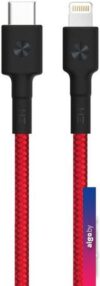 Кабель ZMI AL873K USB Type-C - Lightning (1 м