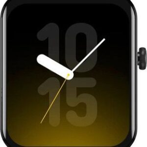 Умные часы Elari Watch Lite
