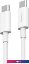 Кабель Cuktech KLC-5499 USB Type-C - USB Type-C (1 м