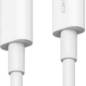 Кабель Cuktech KLC-5499 USB Type-C - USB Type-C (1 м