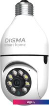 IP-камера Digma DiVision 301