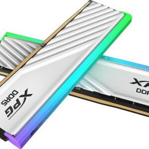 Оперативная память ADATA XPG Lancer Blade RGB 2x16ГБ DDR5 6000 МГц AX5U6000C3016G-DTLABRWH