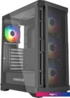 Корпус Powercase Ultimate CUB-A4