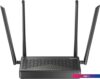 Wi-Fi роутер D-Link DVG-5402G/GFRU/S1A