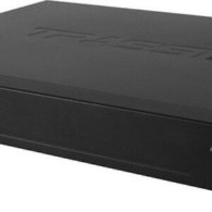 Сетевой видеорегистратор TRASSIR MiniNVR 2216R-16P