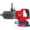 Гайковерт Milwaukee M18 ONEFHIWF1DS-121C 4933472072 (с 1-им АКБ