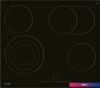Варочная панель LEX EVH 642D BL