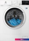 Стиральная машина Electrolux SensiCare 600 EW6SM404W