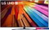 Телевизор LG UT81 55UT81006LA
