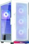 Корпус Zalman i3 Neo ARGB (белый)