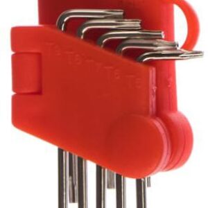 Набор ключей FIT 64001 (8 предметов)