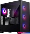 Корпус Phanteks XT Pro Ultra Black PH-XT523P1_DBK01R