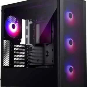 Корпус Phanteks XT Pro Ultra Black PH-XT523P1_DBK01R