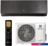 Кондиционер Electrolux Enterprise EACS/I-12HEN-BLACK/N8_24Y