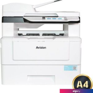 МФУ Avision AM40A Plus 000-1111-0KG