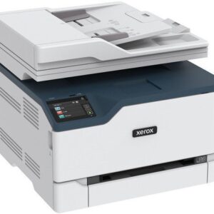 Принтер Xerox C235DNI