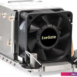 Кулер для процессора ExeGate ESNK-P0078AP4.PWM.2U.4189.Cu EX293442RUS