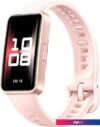 Фитнес-браслет Huawei Band 9 (чарующий розовый