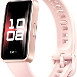 Фитнес-браслет Huawei Band 9 (чарующий розовый