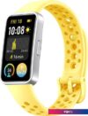 Фитнес-браслет Huawei Band 9 (лимонно-желтый