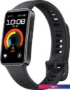 Фитнес-браслет Huawei Band 9 (сияющий черный