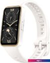 Фитнес-браслет Huawei Band 9 (белый