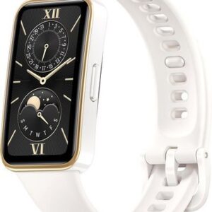 Фитнес-браслет Huawei Band 9 (белый