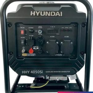 Бензиновый генератор Hyundai HHY 4050SI