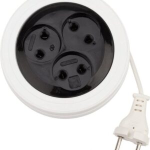 Удлинитель на катушке PROconnect Standart 11-7225