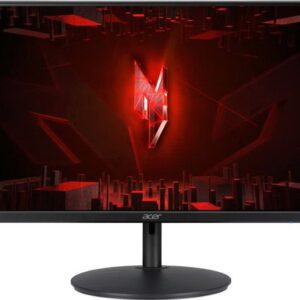 Игровой монитор Acer Nitro XF270S3biphx UM.HX0EE.301