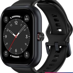Умные часы HONOR Choice Watch (черный)