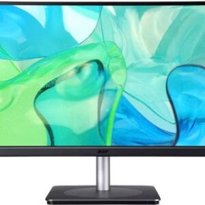 Монитор Acer Vero CB343CURbemiiphuzx UM.CB3EE.001