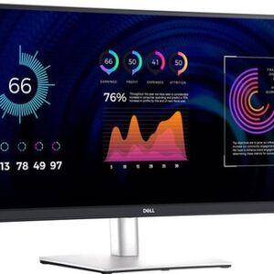 Монитор Dell P3424WE