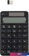 Цифровой блок Oklick K604W