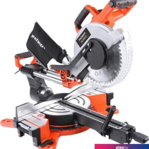 Торцовочная пила Patriot MS 255 PLD 190301860