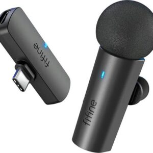 Радиосистема FIFINE M6