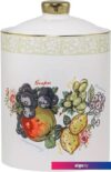 Емкость Lenardi Фрукты 110403