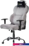 Кресло VMM Game Unit Fabric Upgrade XD-A-FBR-GY-B23 (серый)