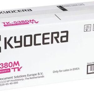 Картридж Kyocera TK-5380M