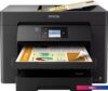 МФУ Epson WorkForce WF-7830DTWF