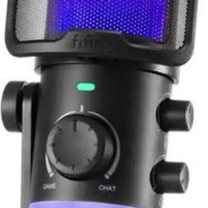 Проводной микрофон FIFINE AM6