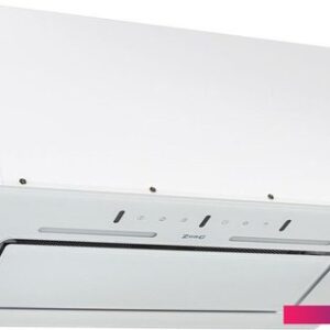 Кухонная вытяжка ZorG Star 1000 60 S-GC (белый)