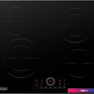Варочная панель DeLonghi VITTORIO 2E1F CR