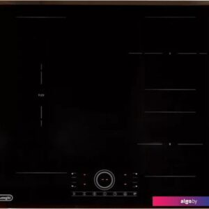 Варочная панель DeLonghi ELETTRA 4B1P CR