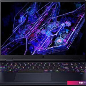 Ноутбук Acer Predator Helios 16 PH16-72-95JF NH.QNXCD.002