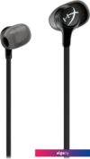 Наушники HyperX Cloud Earbuds II (черный)