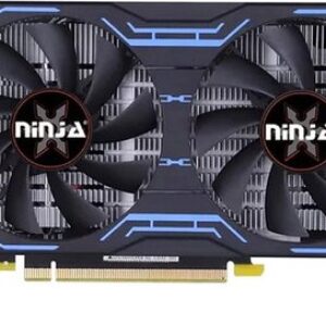 Видеокарта Sinotex Ninja GTX 1660 Super 6GB GDDR6 NK166SF66F