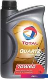 Моторное масло Total Quartz Racing 10W-60 1л