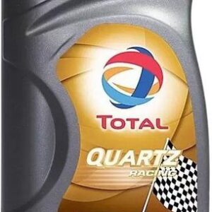 Моторное масло Total Quartz Racing 10W-60 1л